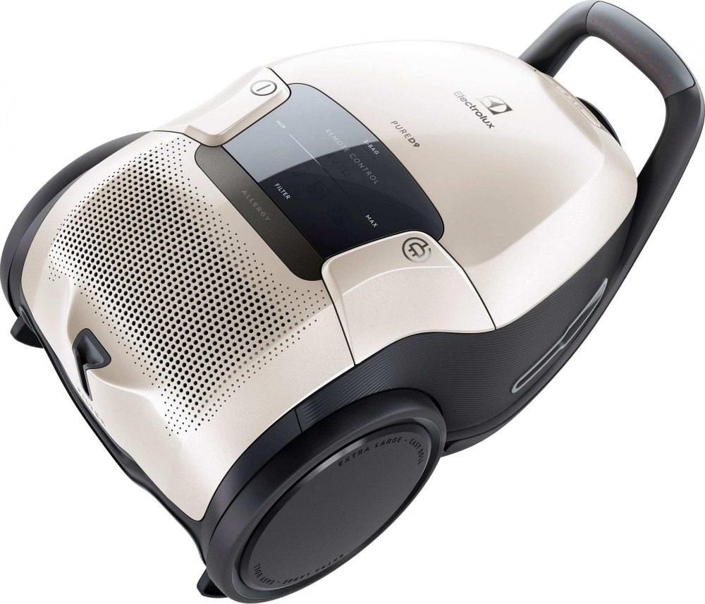 Electrolux PD91-ALRG2 Kolečka Easy-Roll